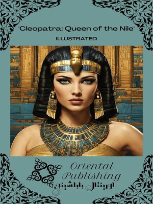 cover image of Cleopatra Queen of the Nile